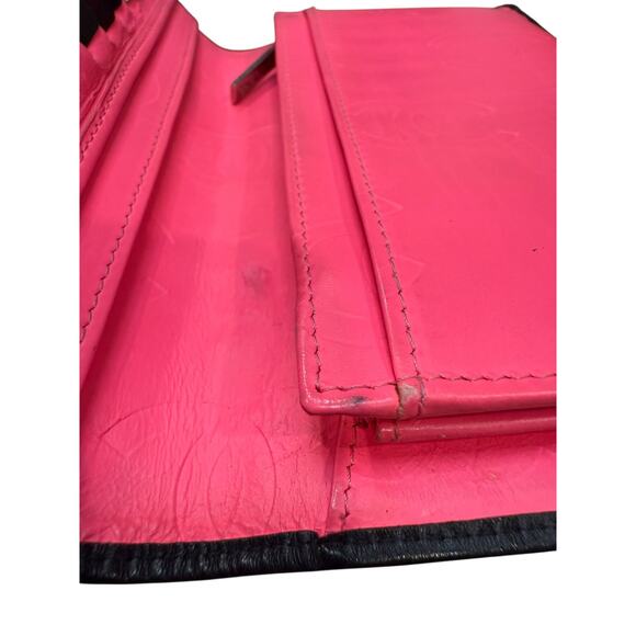 Chanel Cambon Quilted Leather Wallet - Picture 6 of 11